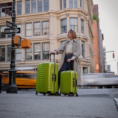 samsonite proxis